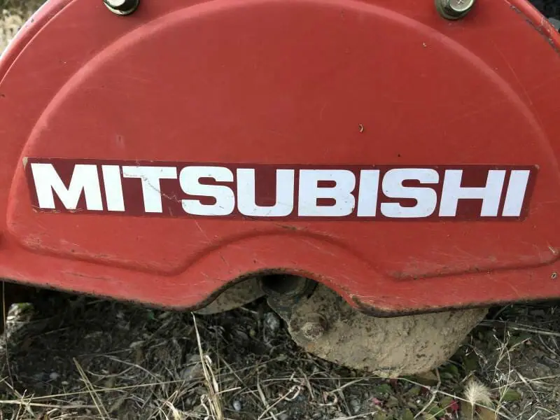 三菱（MITSUBISHI）耕運機の知りたかったこと総ざらい | 農家web