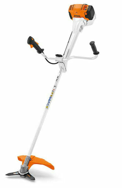 STIHL クリアリングソー