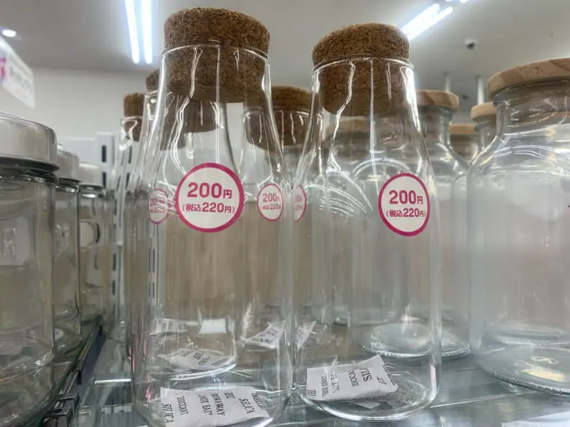 気軽に始める 100均のものを使ったヒヤシンスの水栽培 農家web 気軽に始める 100均のものを使ったヒヤシンスの水栽培 農家web