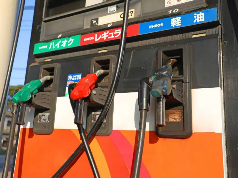 チェンソー燃料について解説 | 農家web