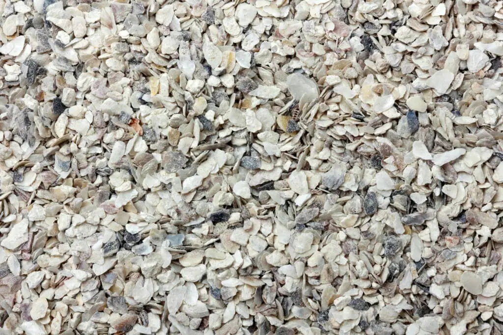 牡蠣殻肥料とは 作り方やおすすめ商品をご紹介 農家web