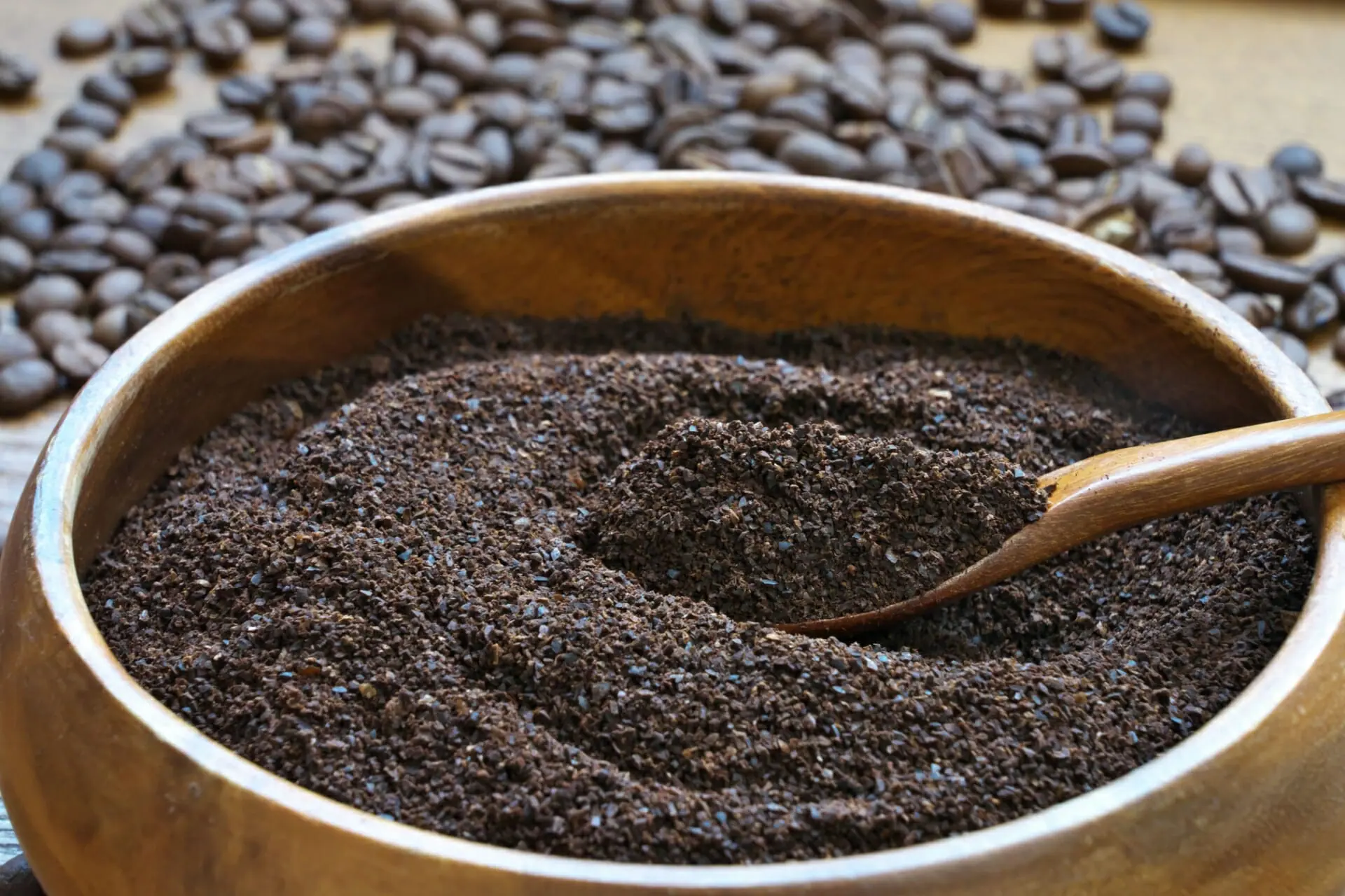 コーヒーかす肥料の使い方 農家web