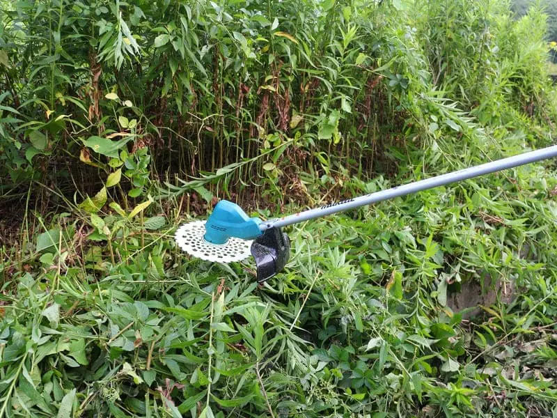 刈払機・草刈機 種類や特徴、おすすめ製品や選び方 | 農家web