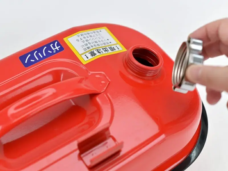 草刈機の燃料 ガソリンについて | 農家web