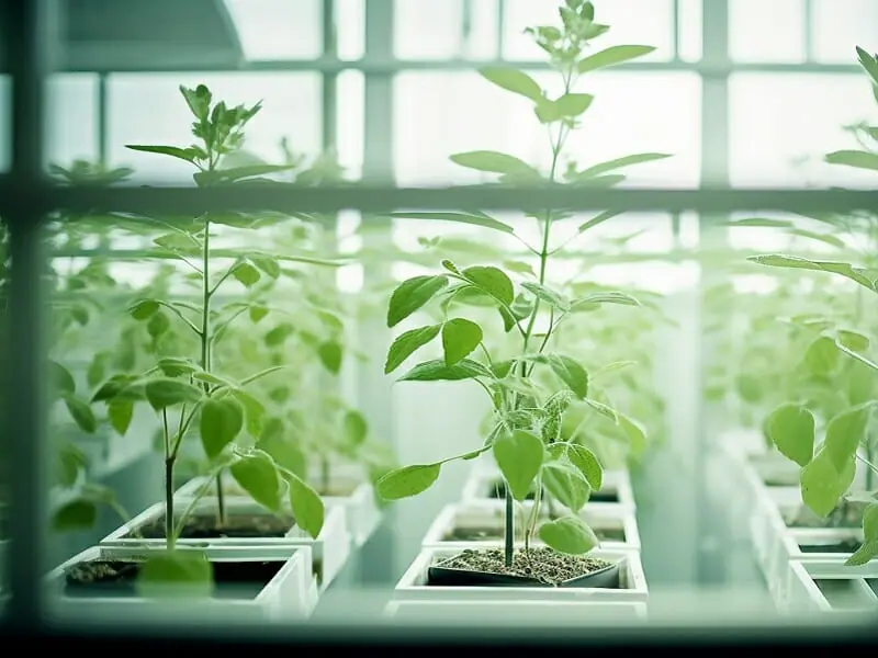 おしゃれで機能的！ iDOOの水耕栽培キット 徹底比較 | 農家web