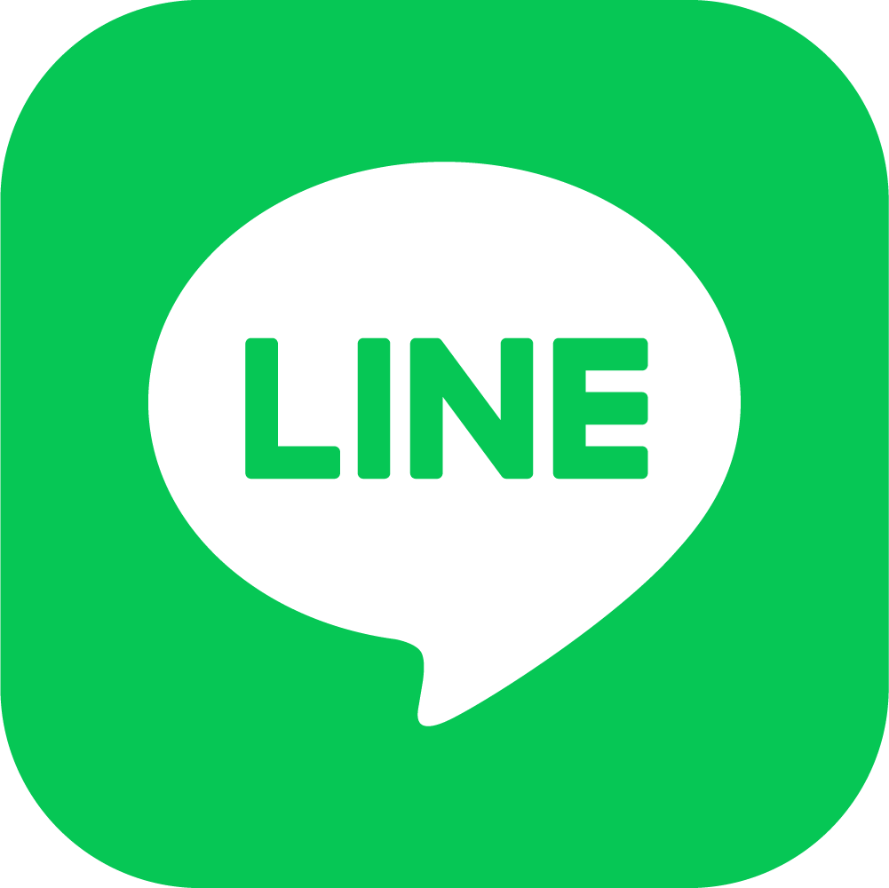 LINEアイコンロゴ